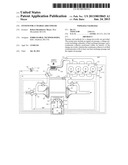 SYSTEM FOR A CHARGE-AIR-COOLER diagram and image