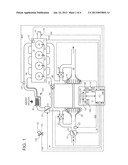 SYSTEM FOR A CHARGE-AIR-COOLER diagram and image