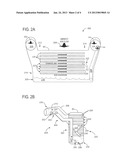 SYSTEM FOR A CHARGE-AIR-COOLER diagram and image