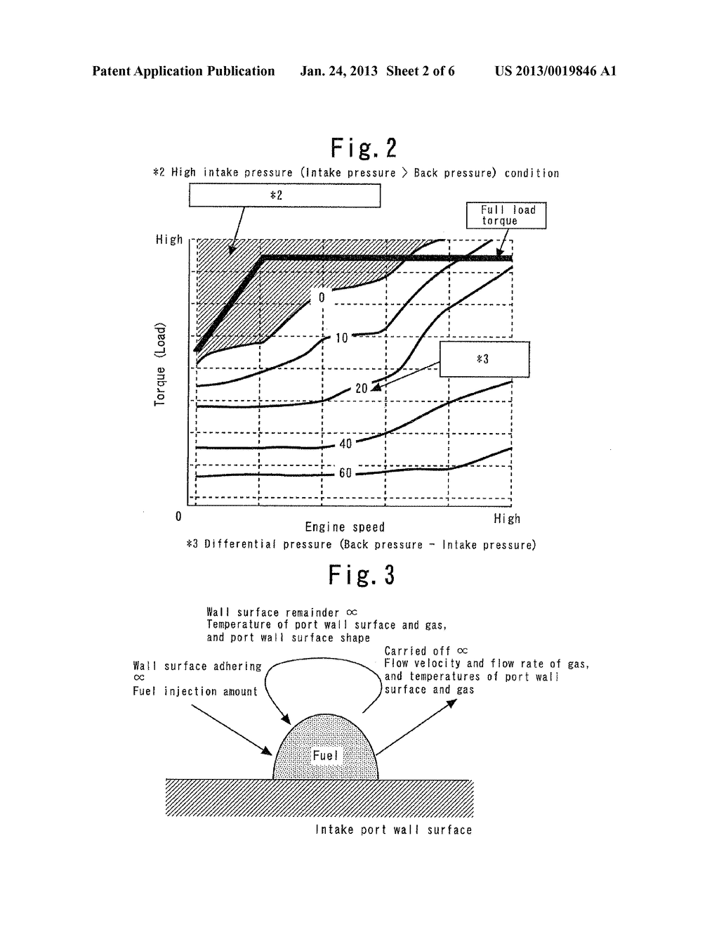 CONTROL APPARATUS FOR INTERNAL COMBUSTION ENGINE - diagram, schematic, and image 03