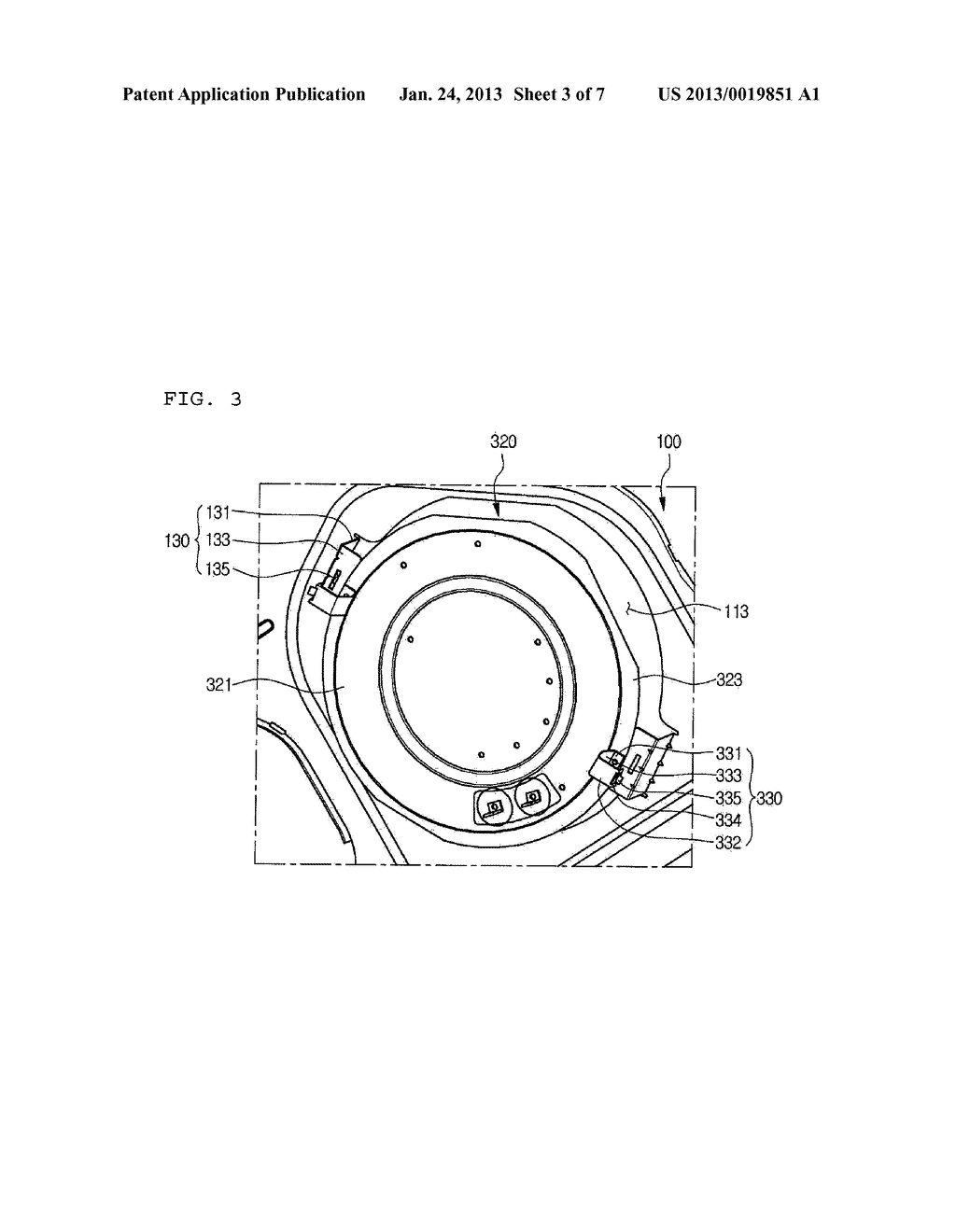 OVEN - diagram, schematic, and image 04