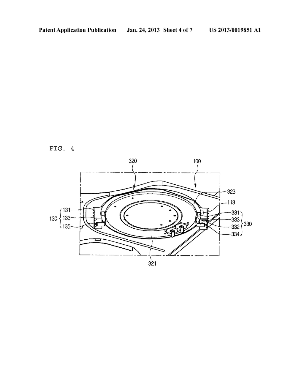 OVEN - diagram, schematic, and image 05