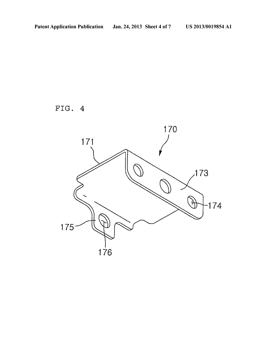 OVEN DOOR - diagram, schematic, and image 05