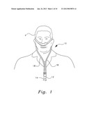 VENTILATION INTERFACE FOR SLEEP APNEA THERAPY diagram and image