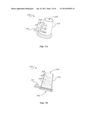 VENTILATION INTERFACE FOR SLEEP APNEA THERAPY diagram and image