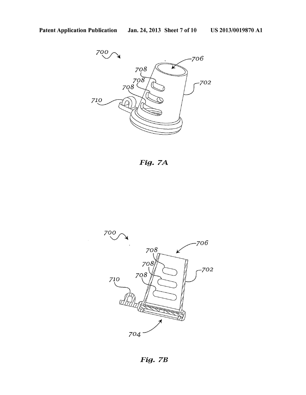 VENTILATION INTERFACE FOR SLEEP APNEA THERAPY - diagram, schematic, and image 08