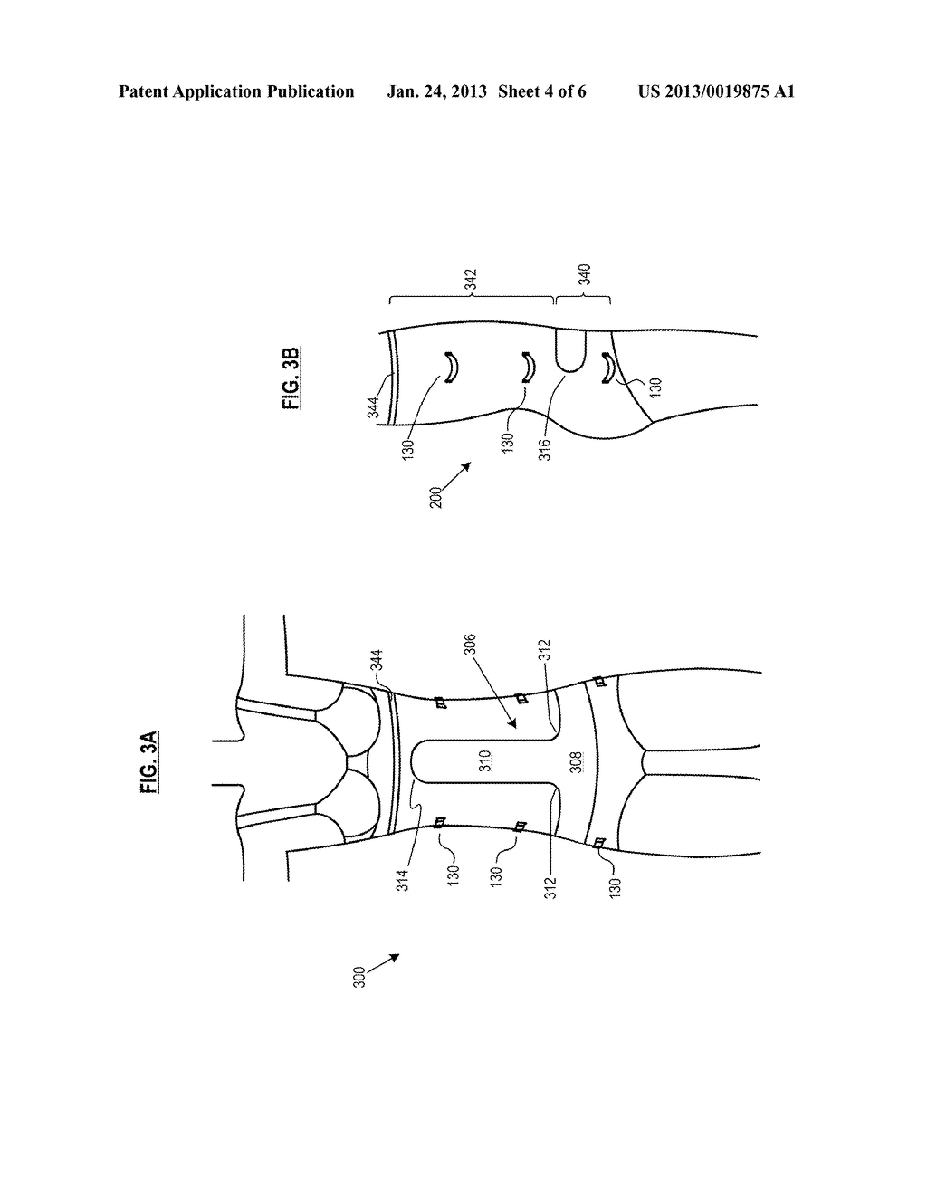 RADIATION TREATMENT GARMENT - II - diagram, schematic, and image 05