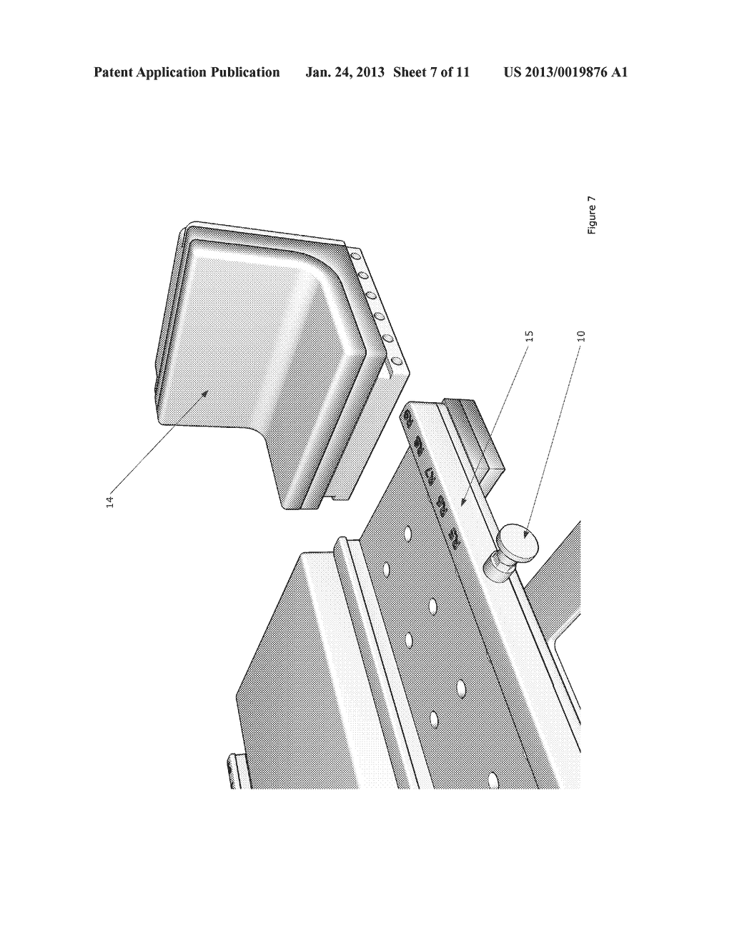 Breast Treatment Device - diagram, schematic, and image 08