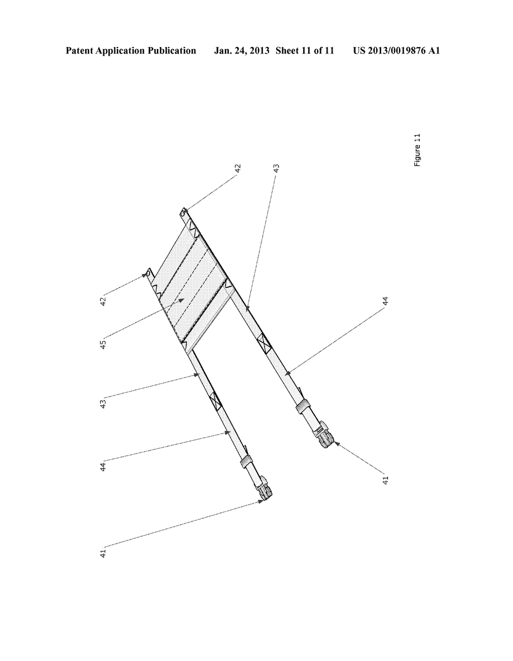 Breast Treatment Device - diagram, schematic, and image 12