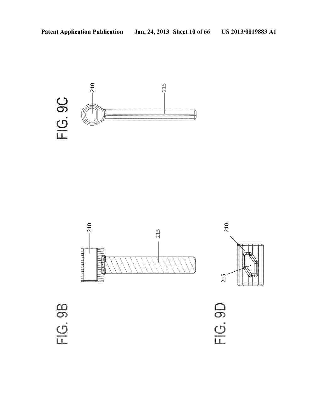 MULTI-POSITION LIMB HOLDER - diagram, schematic, and image 11