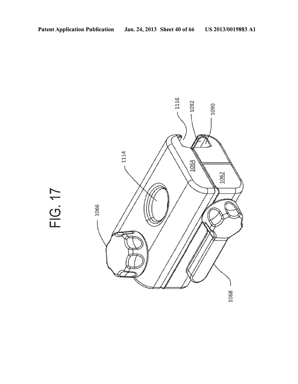 MULTI-POSITION LIMB HOLDER - diagram, schematic, and image 41