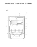 DISHWASHER AND CONTROL METHOD THEREOF diagram and image