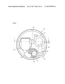 DISHWASHER AND CONTROL METHOD THEREOF diagram and image