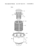 DISHWASHER AND CONTROL METHOD THEREOF diagram and image