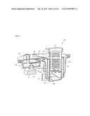 DISHWASHER AND CONTROL METHOD THEREOF diagram and image