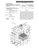 BATCH CLEANING APPARATUS AND METHOD FOR BATCH CLEANING PRINTED CIRCUIT     BOARDS diagram and image