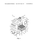 BATCH CLEANING APPARATUS AND METHOD FOR BATCH CLEANING PRINTED CIRCUIT     BOARDS diagram and image