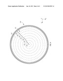 Dual Phase Cleaning Chambers and Assemblies Comprising The Same diagram and image