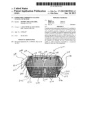 ENDOSCOPIC COMPONENT CLEANING SYSTEM AND METHOD diagram and image