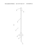 ENDOSCOPIC COMPONENT CLEANING SYSTEM AND METHOD diagram and image