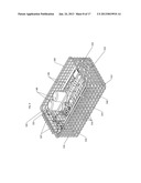 ENDOSCOPIC COMPONENT CLEANING SYSTEM AND METHOD diagram and image