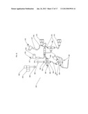 ENDOSCOPIC COMPONENT CLEANING SYSTEM AND METHOD diagram and image