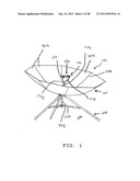 SOLAR CONCENTRATOR ASSEMBLY AND METHODS OF USING SAME diagram and image