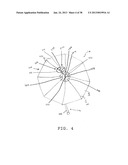 SOLAR CONCENTRATOR ASSEMBLY AND METHODS OF USING SAME diagram and image