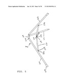 SOLAR CONCENTRATOR ASSEMBLY AND METHODS OF USING SAME diagram and image