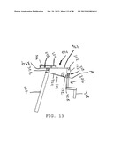 SOLAR CONCENTRATOR ASSEMBLY AND METHODS OF USING SAME diagram and image