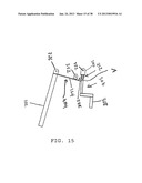 SOLAR CONCENTRATOR ASSEMBLY AND METHODS OF USING SAME diagram and image