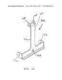 SOLAR CONCENTRATOR ASSEMBLY AND METHODS OF USING SAME diagram and image