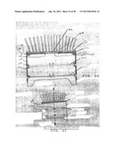 SOLAR CONCENTRATOR ASSEMBLY AND METHODS OF USING SAME diagram and image