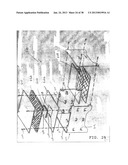 SOLAR CONCENTRATOR ASSEMBLY AND METHODS OF USING SAME diagram and image