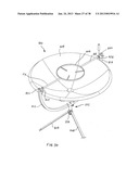 SOLAR CONCENTRATOR ASSEMBLY AND METHODS OF USING SAME diagram and image