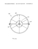 SOLAR CONCENTRATOR ASSEMBLY AND METHODS OF USING SAME diagram and image