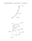 SOLAR CONCENTRATOR ASSEMBLY AND METHODS OF USING SAME diagram and image