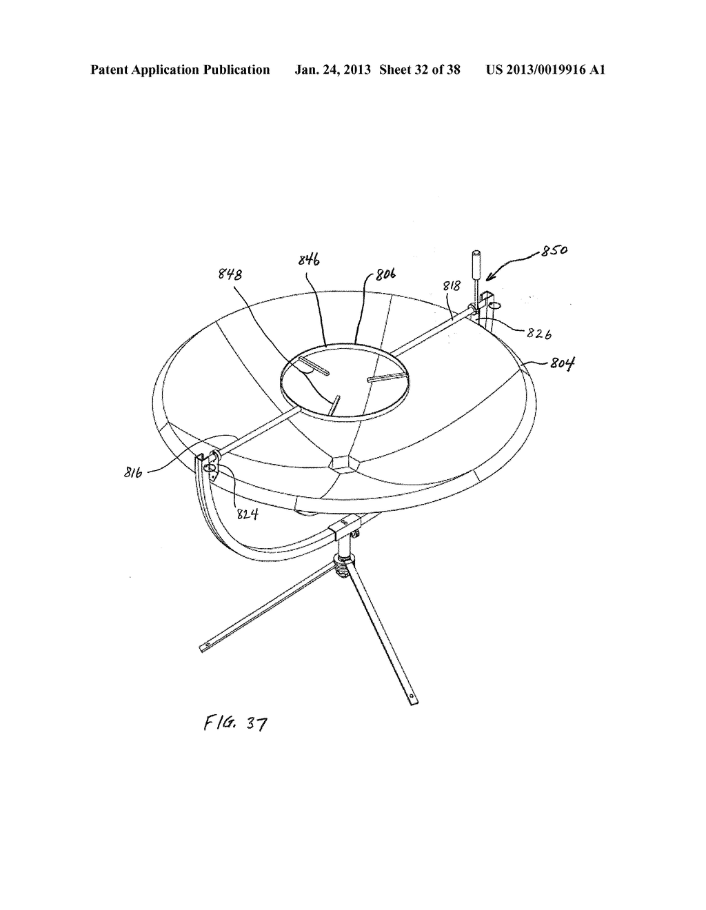 SOLAR CONCENTRATOR ASSEMBLY AND METHODS OF USING SAME - diagram, schematic, and image 33