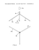 SOLAR CONCENTRATOR ASSEMBLY AND METHODS OF USING SAME diagram and image