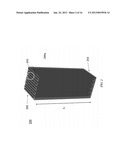 THERMOELECTRIC DEVICES, SYSTEMS AND METHODS diagram and image