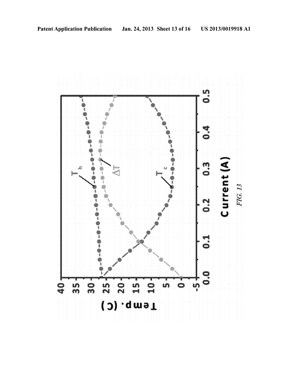 THERMOELECTRIC DEVICES, SYSTEMS AND METHODS - diagram, schematic, and image 14