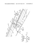 FIRE RESISTANT PV SHINGLE ASSEMBLY diagram and image