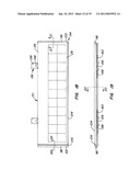 FIRE RESISTANT PV SHINGLE ASSEMBLY diagram and image