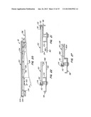 FIRE RESISTANT PV SHINGLE ASSEMBLY diagram and image