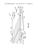 FIRE RESISTANT PV SHINGLE ASSEMBLY diagram and image