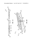 FIRE RESISTANT PV SHINGLE ASSEMBLY diagram and image