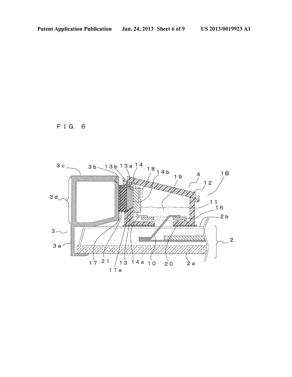 SOLAR CELL MODULE - diagram, schematic, and image 07