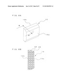 SOLAR CELL MODULE diagram and image