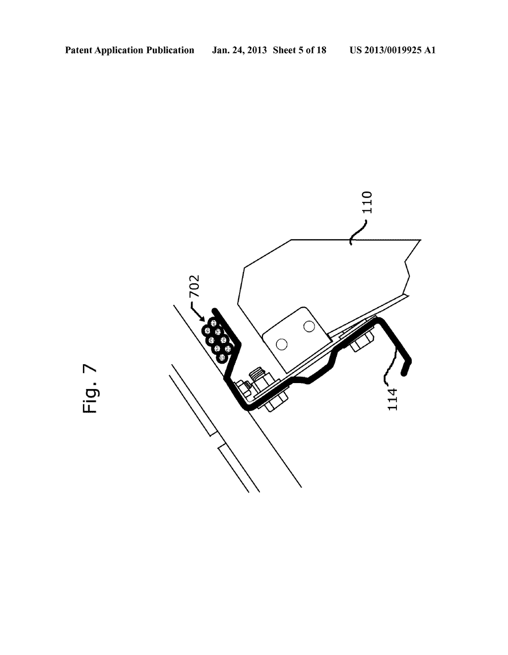 Installation System for Photovoltaic Modules - diagram, schematic, and image 06