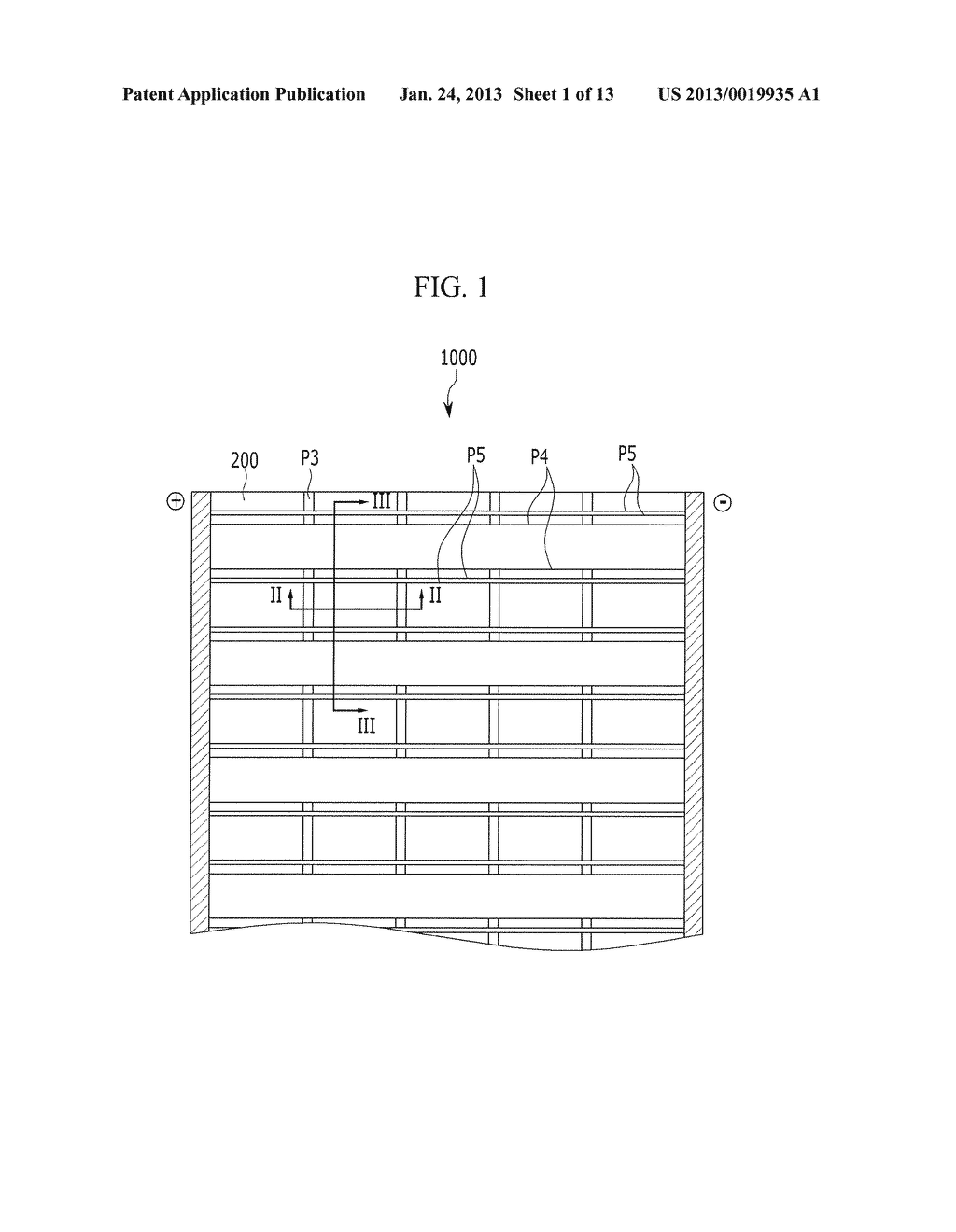 SOLAR CELL MODULE AND METHOD FOR MANUFACTURING THE SAME - diagram, schematic, and image 02